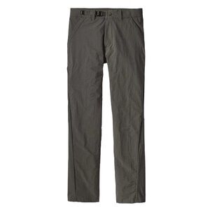 NWT Patagonia Men's Stonycroft Pant Regular Length Mens Hiking Pants Size: 33x32
